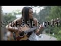 Twenty One Pilots - Stressed Out (Alyssa Poppin Ac