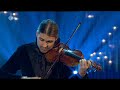 David Garrett - AIR - CN Part I