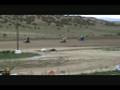 Woms Mini Sprint Heat Race #1 7-4-08 DTR Price, UT video