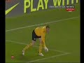 Boruc - small ball