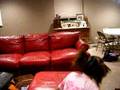 Cynthia and Lily's Sleepover 2