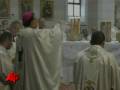 Raw Video: Bethlehem Marks Christmas Day