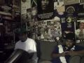 B.M.B's Own C.e.o Mike Mike Lil Nardy Gutta Grand Fm-Tv251 @ Chop Shop Studio's W Dj Fullmoon