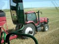 Brownridge Custom Harvesting
