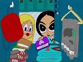 Betty Toons - El diario (2/2)