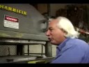 Gary Stern on Historic Gottleib Press Gary Stern on Historic Gottleib Press