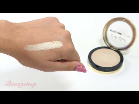 LA Girl LA Girl Strobe Lite Powder 100 Watt LA Girl LA Girl Strobe Lite Powder 100 Watt