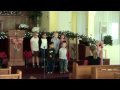 Every Move I Make by CBC Kids