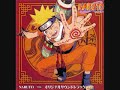 Naruto Soundtrack - Sarutobi