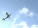 Estes P51 Mustang RC Airplane Estes P51 Mustang RC Airplane