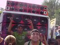 F 250 Pankad�o Humilha Ducato Da Comando