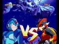 strongest mugen char