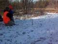 videos de josh's first 410 blast