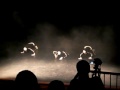 THS Talent Show 09: Stick Style; Unmasked