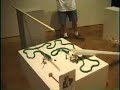 Early Kinetic-Art Video #2 Early Kinetic-Art Video #2