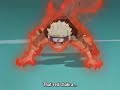 a fire inside sasuke