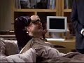 Victor Garber on Frasier Part 1