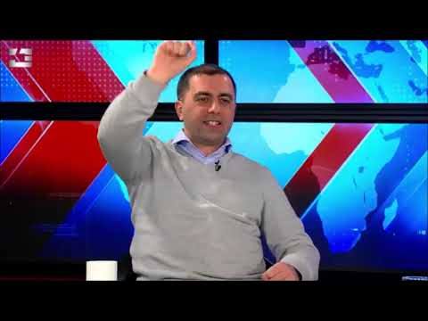 კახა კუკავა კავკასიაზე