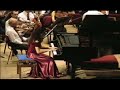 Lilia Salsano plays Mozart Piano Concerto Nº20 K466 -3 Mov Lilia Salsano plays Mozart Piano Concerto Nº20 K466 -3 Mov