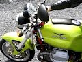 Moto Guzzi V11 Sport Moto Guzzi V11 Sport