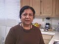 Aloo Parathas