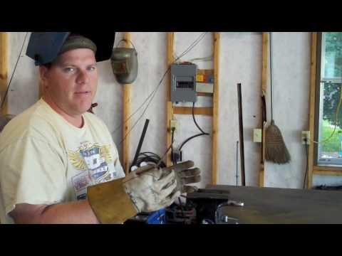 how to control auto body sheet metal