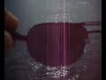 Polarized lenses on water: Steph6n