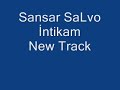 Sansar SaLvo İntikam Yeni Track Olympos Psikopat Yazar Pit10