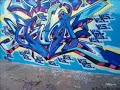 Filmz - Locke High School Hand Ball Courts Bombz