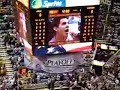 David Archuleta – Sings National Anthem Jazz/Lakers game