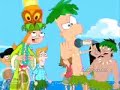 phineas y ferb - mi playa es (español latino).flv