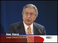 Joe Vera on CCN - Crown City News