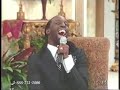 Tye Tribbett on TBN 02/19/08 part 1