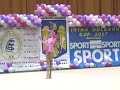 Filipa Siderova Rope 2007