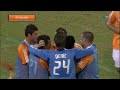 Los Angeles Galaxy @ Houston Dynamo - 23/10/11 - [Week 32]