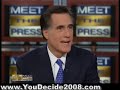 Mitt Slips Up---Tells His Plan For Amnesty
