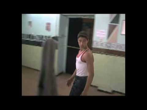 -REMCHI- exhibition de full contact.flv