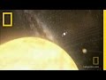 Galactic Catastrophe