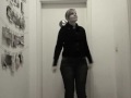 Pantomime Nr. 23- {German} - gelöst