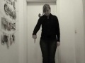 Pantomime Nr. 23- {German} - gelöst