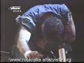 Iron Maiden - Hallowed be thy name (live)