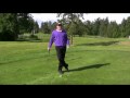 Golf Tip 4 - How to get a good finish