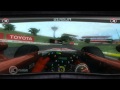 Brazil 2011 onboard