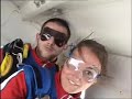 Saut à 4000