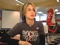 Rock the Vote - Ali\