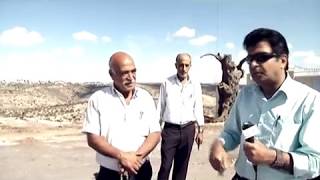 حروف وطن الموسم الثاني ( سنيريا ) الحلقة ( 24 ) إنتاج نهاوند للإنتاج الفني