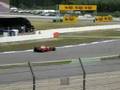 Formule 1 - Hockenheim 2008 - 028