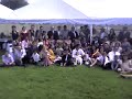 Gran evento se vivio ayer dia cuatro del mes de julio del año en curso (2007) en el gran pueblo de Jalostotitalan, Jalisco al selebrar los 100años de una gran personalidad de dicha localidad al Sr. 