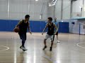 2004 Training China/Malaysia Tour