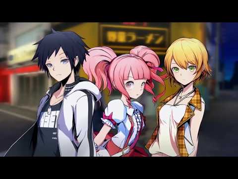 Видео № 1 из игры Akiba's Beat [PS4]